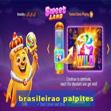 brasileirao palpites